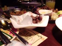 -马迭尔德式西餐精酿啤酒屋(中央大街店)