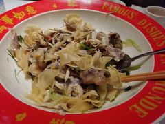 -清晖小苑•顺德地方菜(壹海城店)