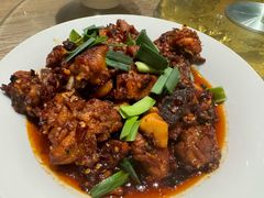 -树厨贵州菜(大十字店)