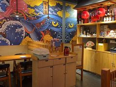 -有喜屋·烧鸟·居酒屋(三钢里店)