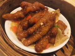 -添好运点心专门店(百老汇店)