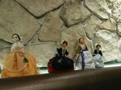 android_upload_pic-LA CREPERIE BRETONNE布列塔尼法式餐厅(天童北路店)