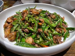 -铁公鸡·四川料理(天环广场店)
