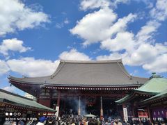 -浅草寺