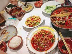 -攸州小镇家湘菜(小米科技园店)