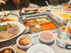-海底捞火锅(泰安爱琴海店)