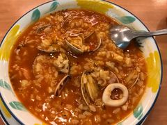 -萨莉亚意式餐厅(深圳北站店)