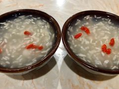 酒酿圆子-汉口码头