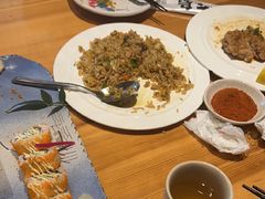 -大岛日本料理铁板烧(南通大饭店)