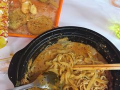 -曹宝林砂锅麻辣烫(星光路店)