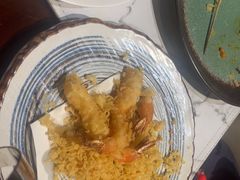 -一本魅·日式料理