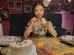 -山与蓝·轻糖鲜果蛋糕(勒泰店)