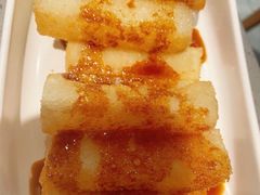 -半天妖烤鱼(中山路店)