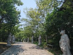 -茅山东方盐湖城景区