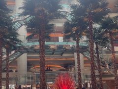 -威斯汀舞台餐厅