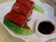 -明腾壹间茶餐厅(新都会花园广场店)