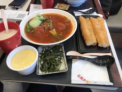 -永和大王(解放东路店)