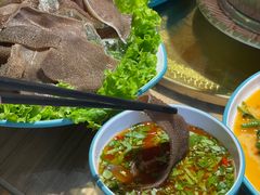 -傣家寨花园主题餐厅