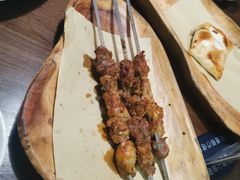 -天山醉美·新疆餐厅(富华里店)