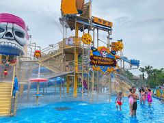 -美的鹭湖探索王国