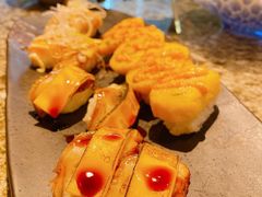 -御满屋日本料理