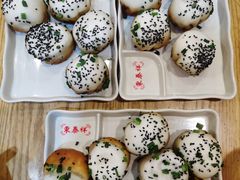 -东泰祥生煎馆(重庆北路店)