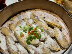 -甬上名灶(天一阁·翠柏店)