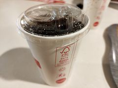 -麦当劳(交道口店)