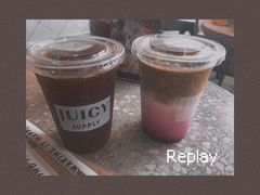 -Juicy Bakery(瑞景店)