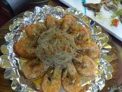 -叶存利海鲜大馅饺子(东戴河止锚湾店)