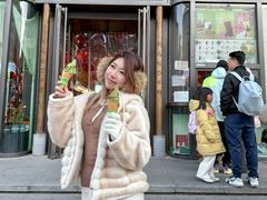 -吴裕泰茶庄(前门大街店)