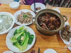 -斯丹姜母鸭·古法干香(涂门街总店)