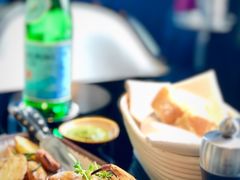 -上海苏宁宝丽嘉酒店·Cafe Bellagio西餐厅