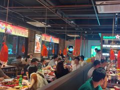 -红钳侠小龙虾·烧烤(中赢康康谷店)