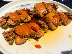 -蟹榭·本帮江浙菜·蟹宴(五角场合生汇商场店)