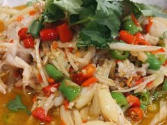 -邱金小炒·30 年盐帮江湖菜(自贡店)