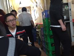 -老字号杨坡红油米线腊汁肉夹馍(东四道巷店)