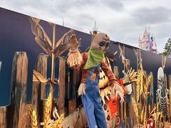 -厦门方特梦幻王国