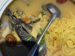 -大海碗·京菜炸酱面(雍和宫店)