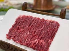 -东来顺饭庄(王府井步行街店)