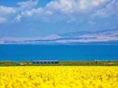-青海湖国家重点风景名胜区