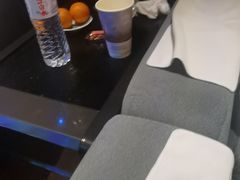 -华夏良子·足道SPA艾灸(金皇大厦店)