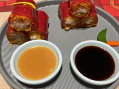 -点都德(聚福楼店)