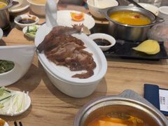 -龙聚德北京烤鸭(沙坪坝华宇A馆店)
