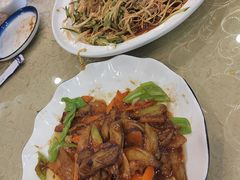 -三八饭店(南京路店)
