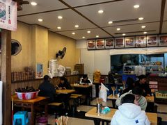 -峨眉山豆腐脑(解放路店)