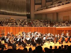 音乐厅-国家大剧院