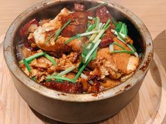 -天怡興·百年蒸饺(中心书城店)