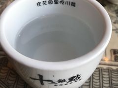 -十二饭点·川菜(北站圆融店)