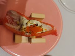 火炙蟹肉棒-争鲜回转寿司(朝北大悦城店)